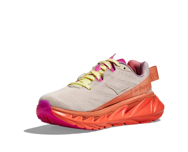 Hoka One Elevon Shifting Sand / Camellia (1126853-SSCM)