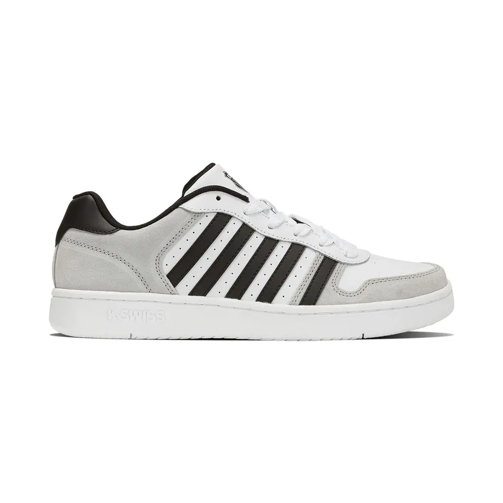 K-swiss Lifestyle sneaker White (6931-144)