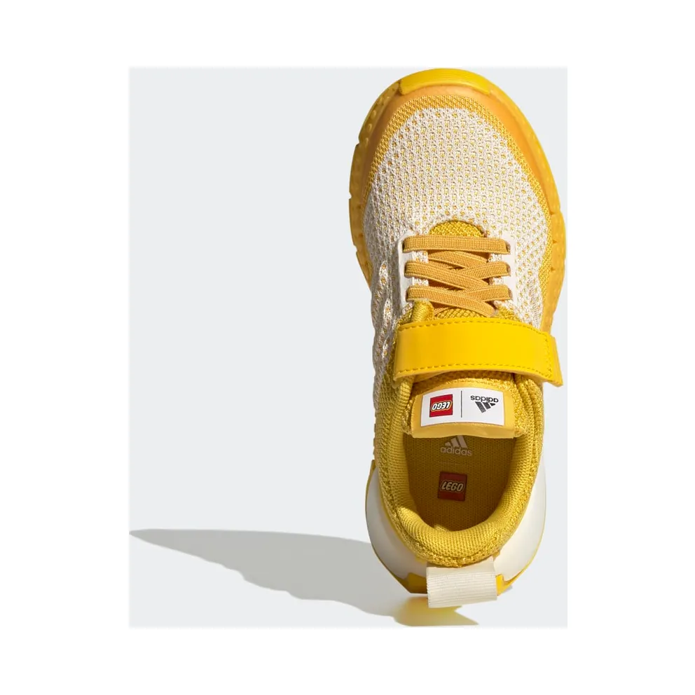 Adidas adidas x LEGO® Sport Pro Eqt Yellow / Off White / Red (GZ2414)