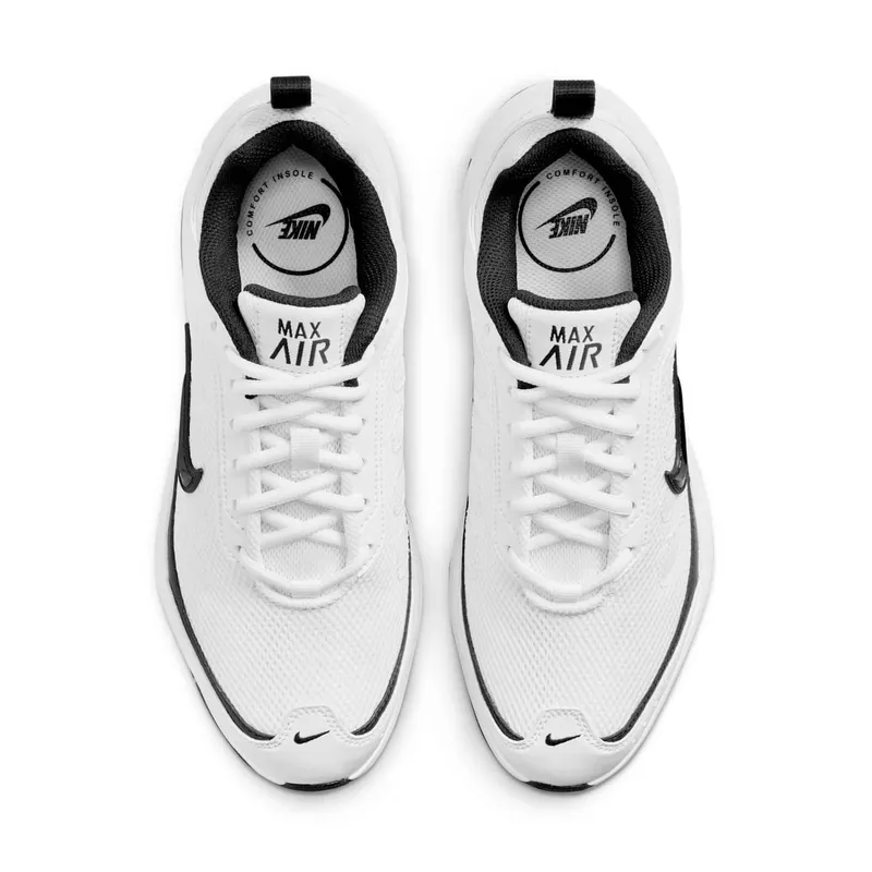 Nike Air Max AP White Black (CU4870-100)
