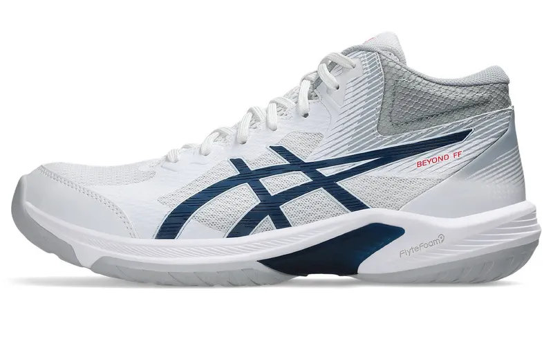ASICS Beyond FF MT White Mako Blue (1071A095-105)