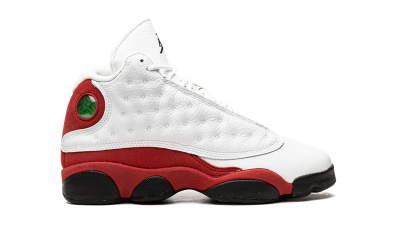 Air Jordan 13 Retro GS “Cherry” (414574-101)