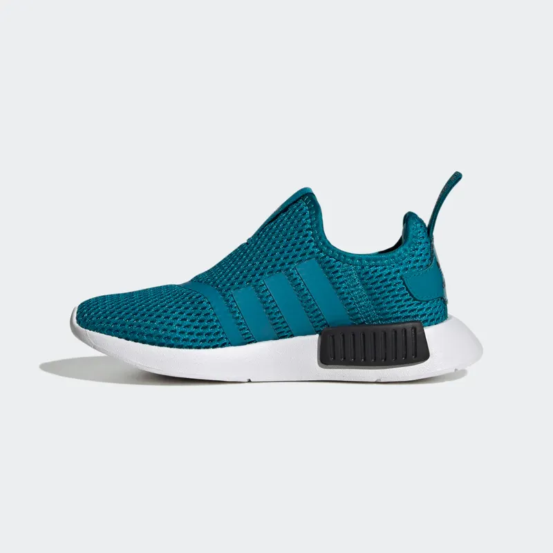 Adidas NMD 360 Active Teal / Active Teal / Core Black (HQ4049)