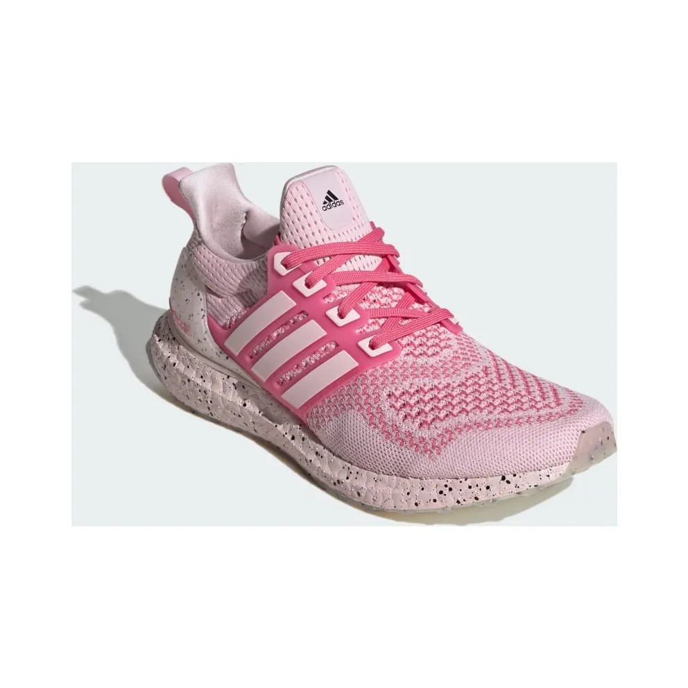 Adidas Ultraboost 1.0 Clear Pink / Clear Pink / Pink Fusion (ID2345)