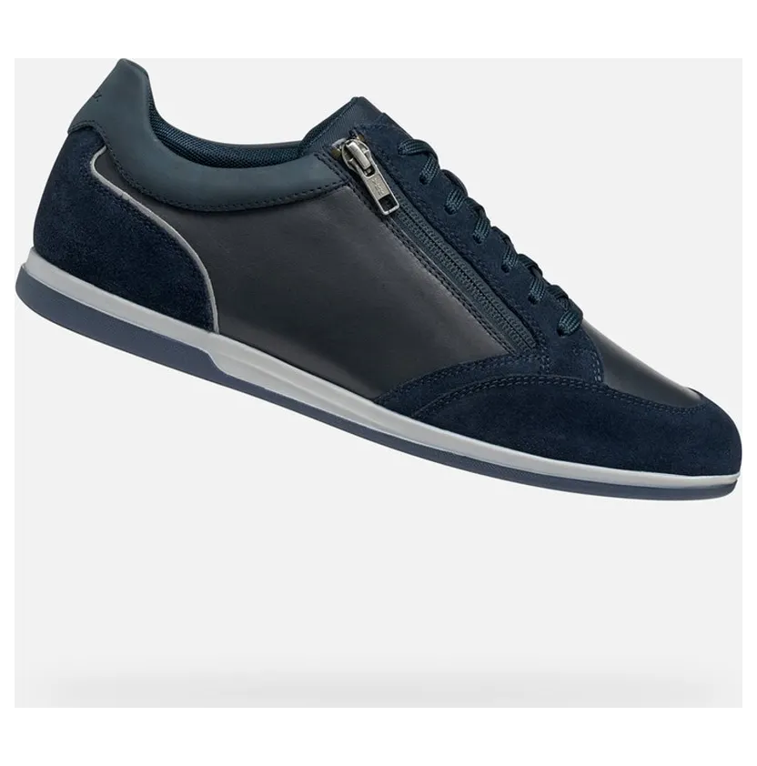 Geox sneaker Marineblauw (U564GA02285C4002)