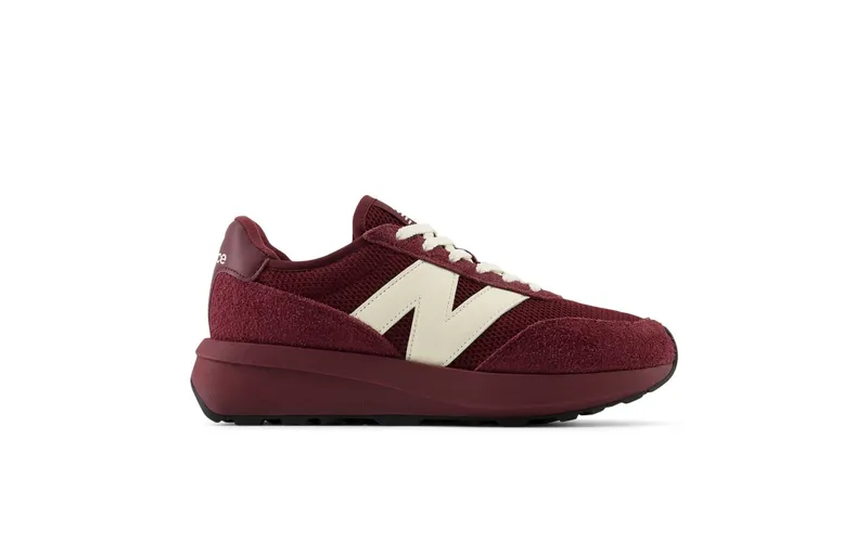 New Balance 370 “Burgundy” (U370PA)