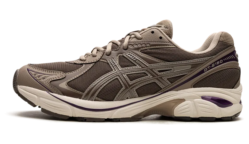 Asics Gt-2160 Dark Taupe/Taupe Grey (1203A320.251)