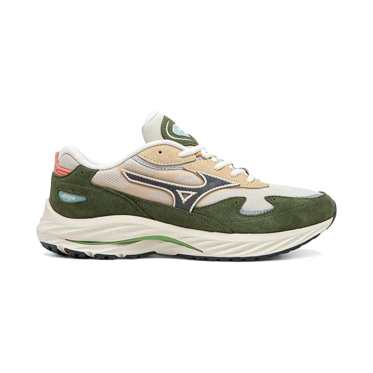 Mizuno Wave Rider Beta Rifle Green (D1GA330906)