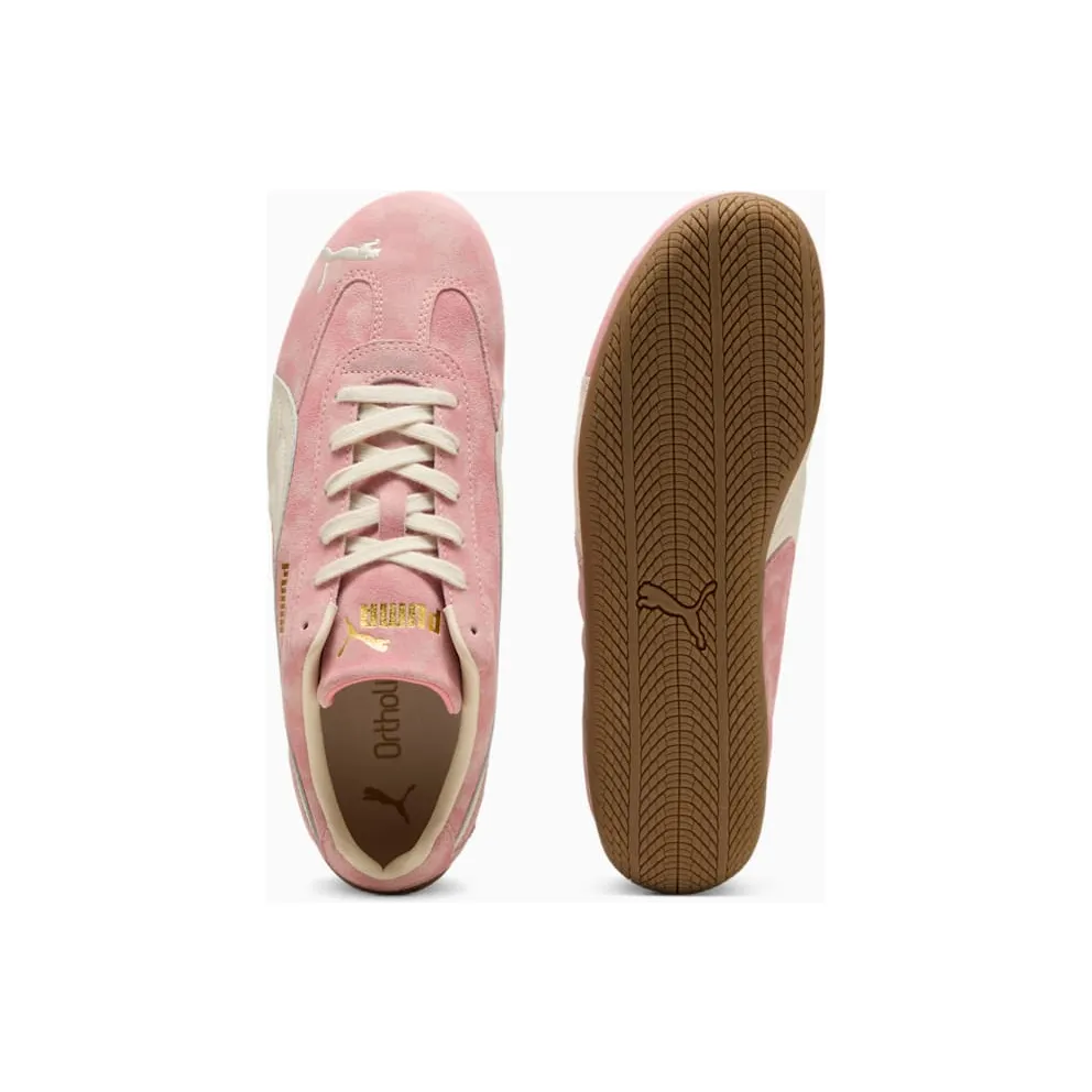 Puma Speedcat Faded Carnation Pink Alpine Snow (403688-04)
