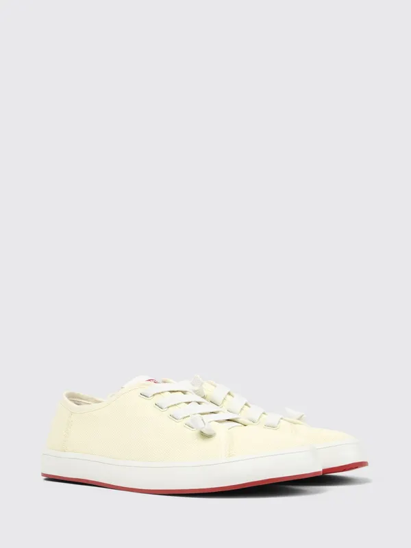 Camper Recycled Cotton Peu Rambla II Yellow (K201884-007PEURAMBLAII0)