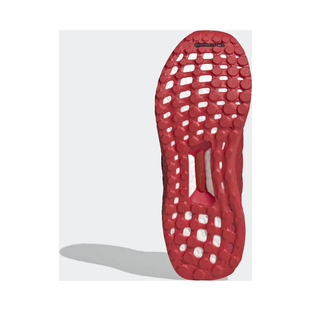adidas Ultraboost DNA S&L Lush Red (W) Lush Red/Lush Red/Lush Red (FX1334)