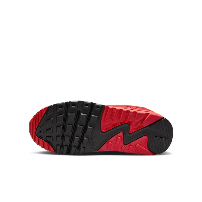 Nike Air Max 90 LTR Older Kids’ Brown (CD6864-200)