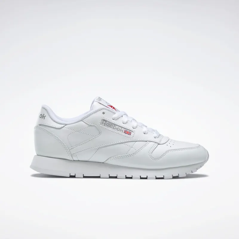 Reebok WMNS Classic Leather Int-white (2232)