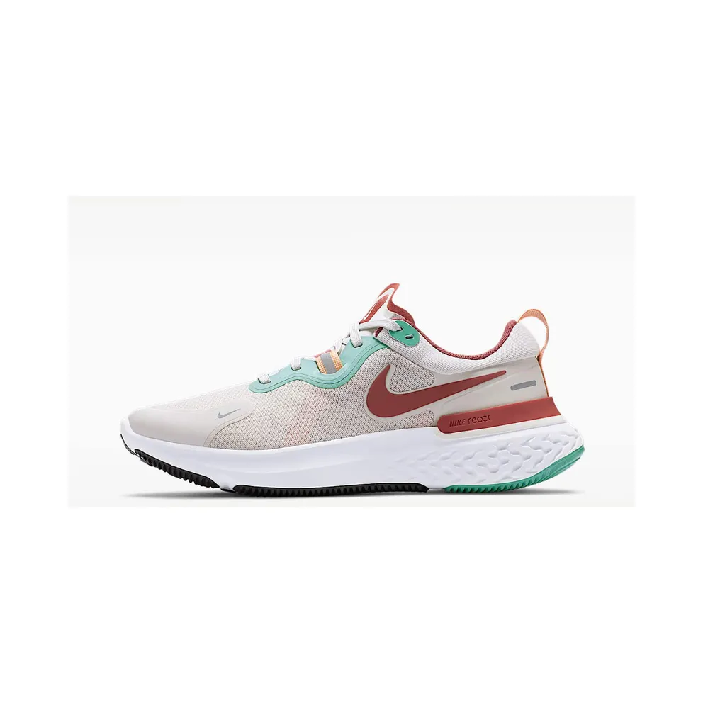 Nike React Miler Weiß (CZ8695-063)