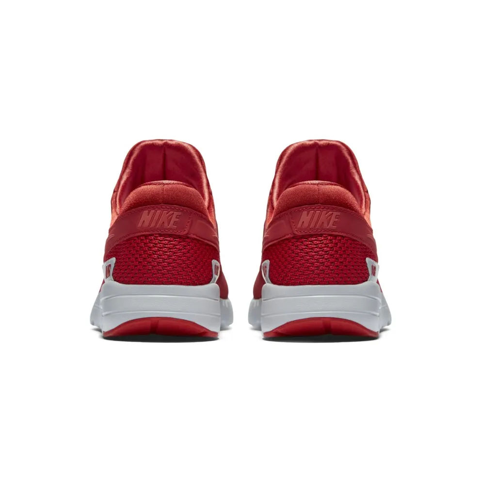 Nike Air Max Zero Premium Gym Red/Gym Red-Wolf Grey Gym Red/Gym Red-Wolf Grey (881982-600)
