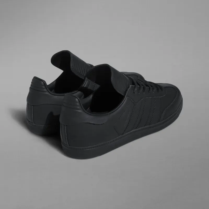 adidas Humanrace Samba Charcoal / Charcoal / Charcoal (IE7291)