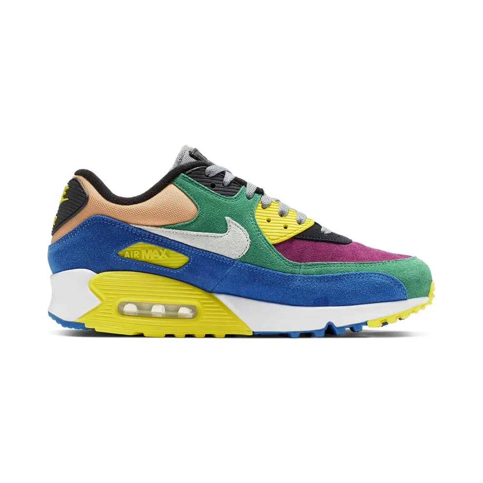 Nike Air Max 90 QS ‘Viotech 2.0’ (2019) (CD0917-300)
