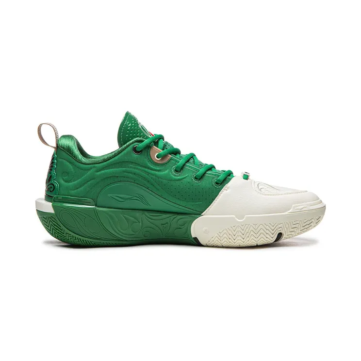 li-ning-wade ABAV085-4