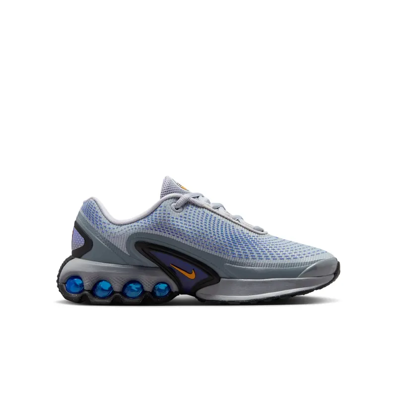 Nike Air Max Dn Wolf Grey Hyper Royal Metallic Silver Bright Ceramic (FB8987-013)