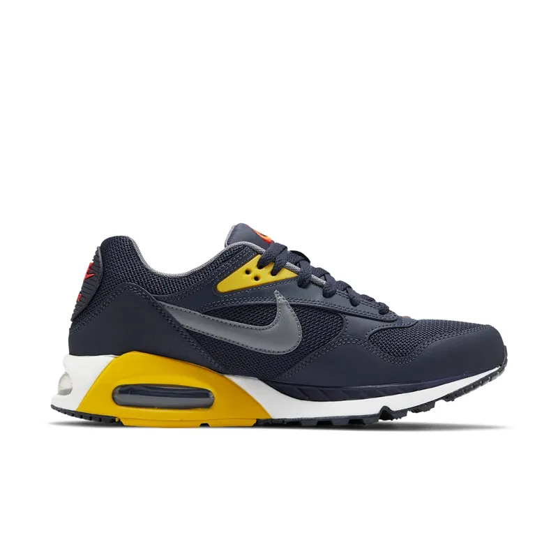 Nike Air Max Correlate “Obsidian Varsity Maize” (511416-400)