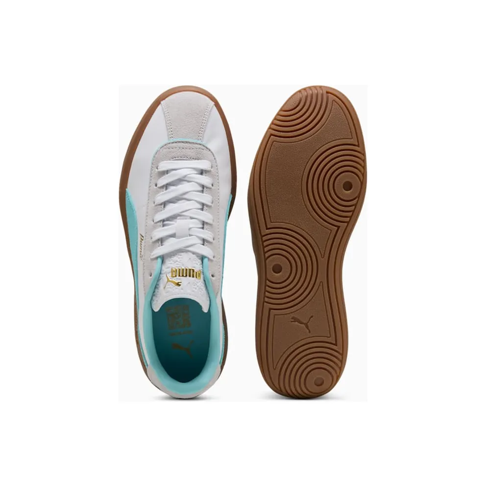 Puma Club Klassika White (400364-03)
