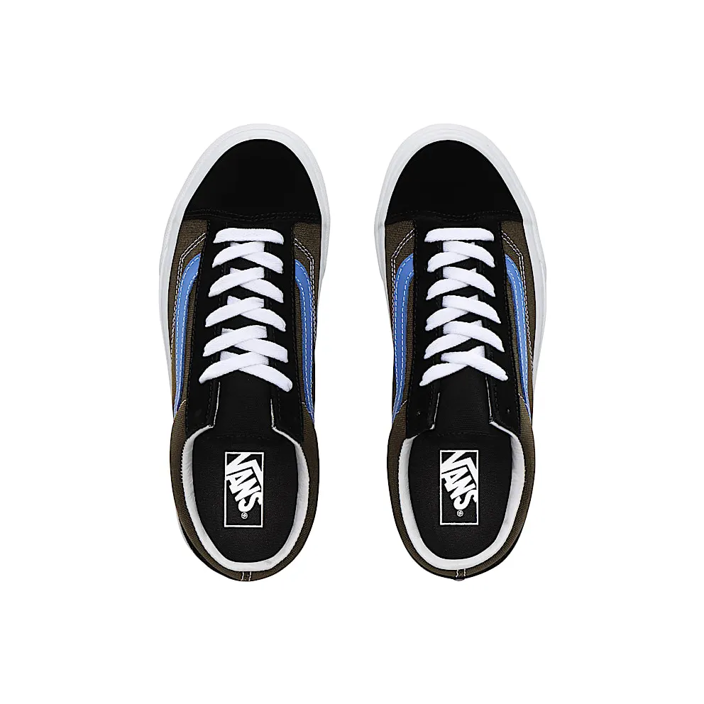Vans Style 36 Vintage Sport ‘Beech Ultramarine’ Beech/Ultramarine (VN0A3DZ3TGQ)