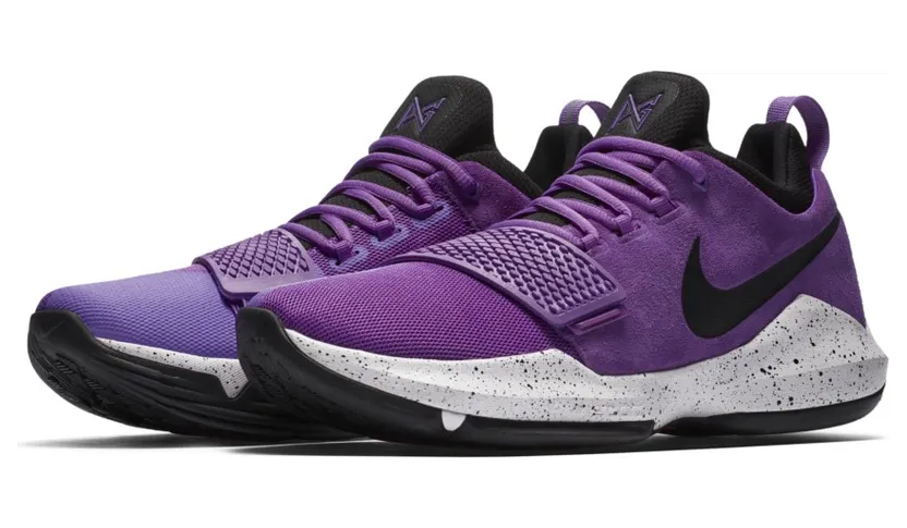 Nike PG 1 Bright Violet