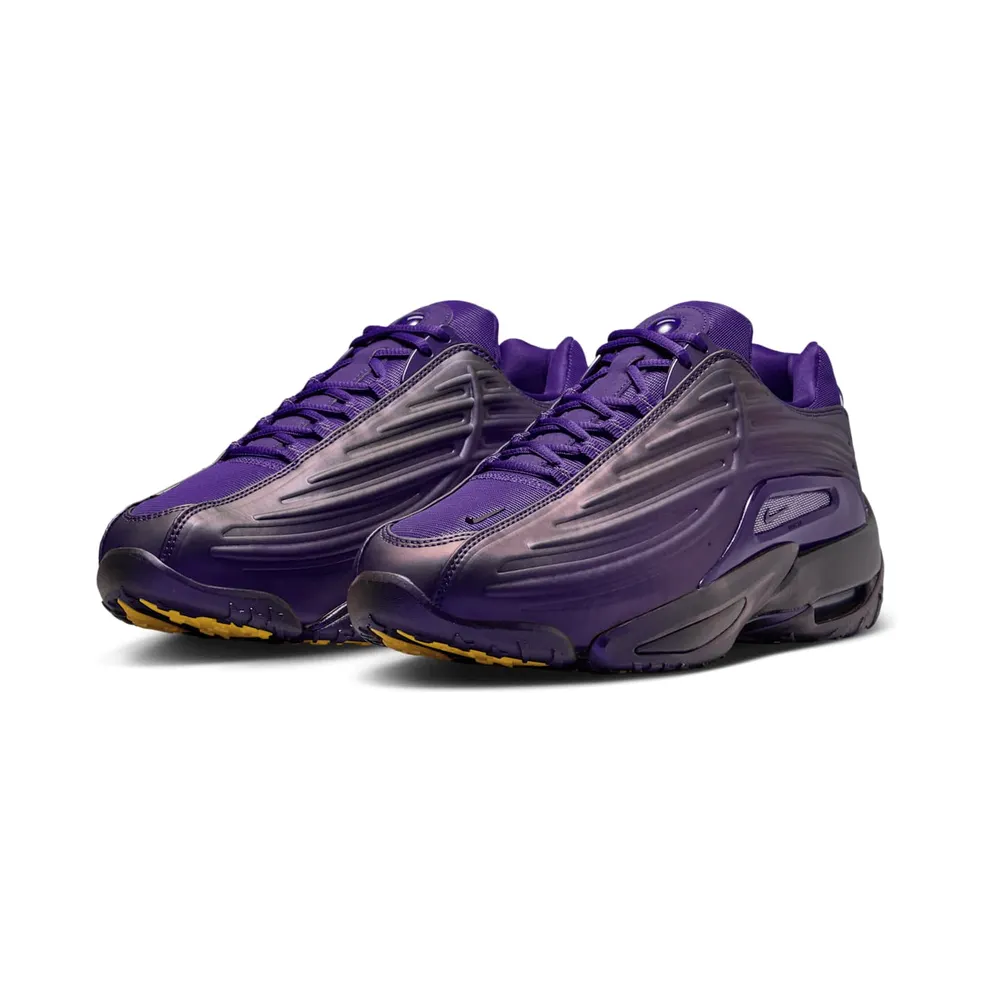 Nike Hot Step 2 Drake NOCTA Eggplant (DZ7293-500)