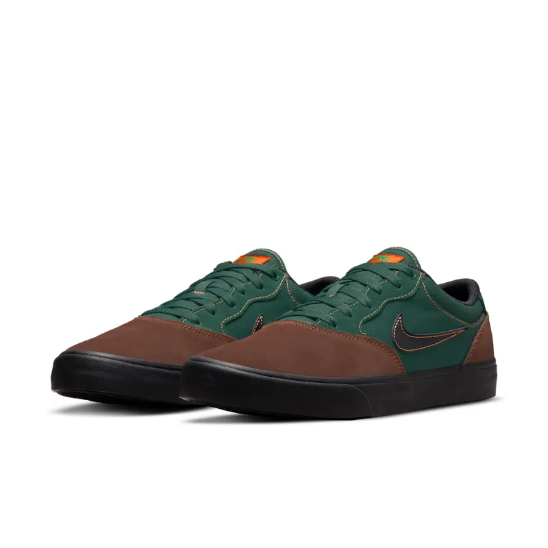 Nike SB Chron 2 Skate Brown (DM3493-200)