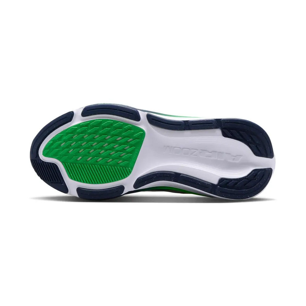 Nike Pegasus White/Green Spark/Midnight Navy (IH2306-102)