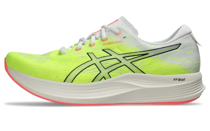 ASICS Evoride Speed 2 Safety Yellow Black (1011B789-750)
