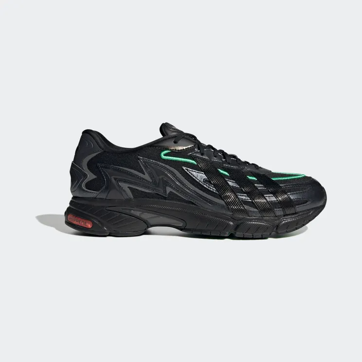 adidas Orketro 2.0 Core Black / Iron Metallic / Carbon (GZ9416)