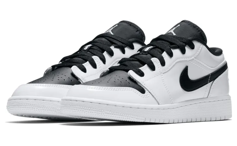 Air Jordan 1 Low BG (553560-103)