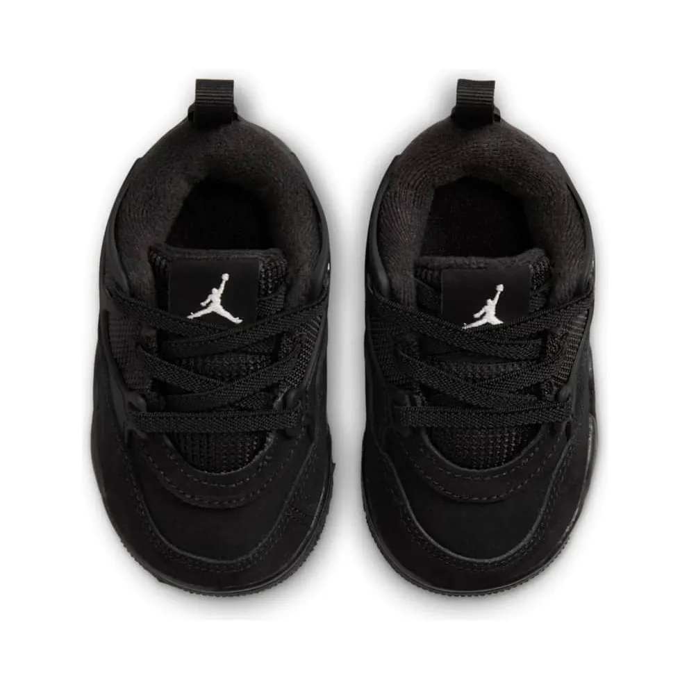 Jordan 4 RM TD “Black Cat” (FQ7937-004)