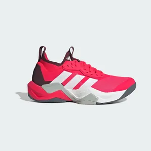 Adidas Rapidmove ADV 2 Lucid Red / Cloud White / Aurora Ruby (JI2058)