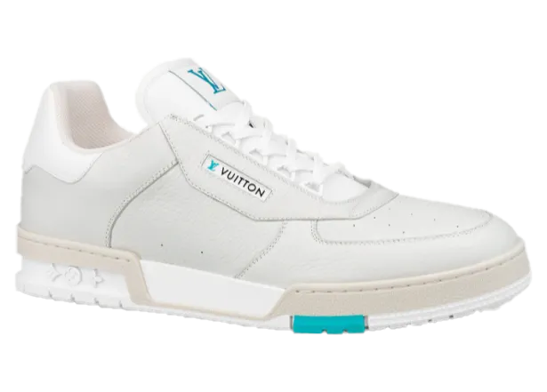 LV Trainer Nuage White (1A816L)