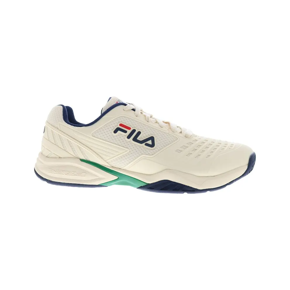 Fila Axilus 2 Energized White Blue Grey (1TM01897-143)