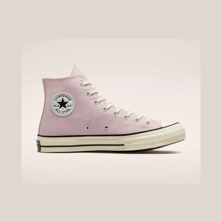 Converse Converse Color Vintage Canvas Chuck 70 Himalayan Salt/egret/zwart (171474C)