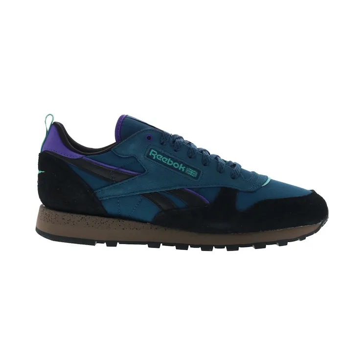 Reebok Classic Leather Outdoor Vibes Escape Blue (100201121)