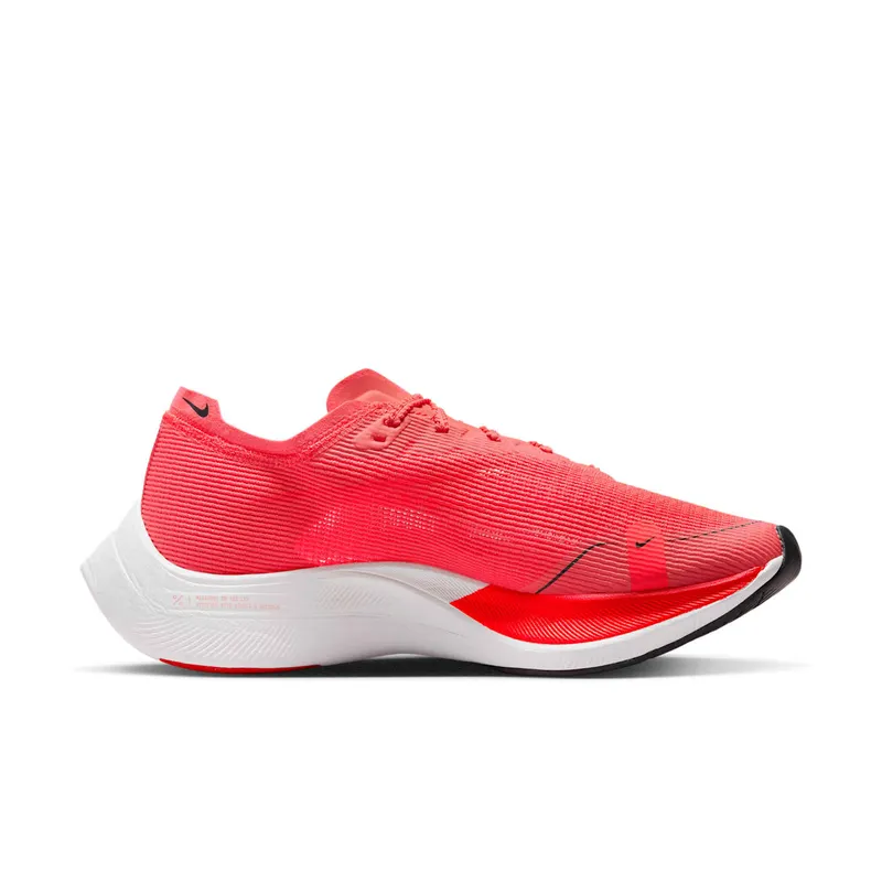 Nike ZoomX Vaporfly Next% 2 Road Racing Orange (CU4123-800)