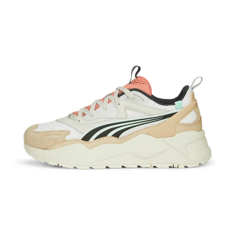 Puma RS-X Efekt White/Grey (390755-04)