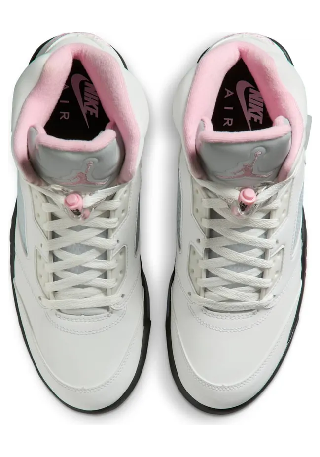 Air Jordan 5 OG “Medium Soft Pink”: zacht roze, keiharde grail (4)