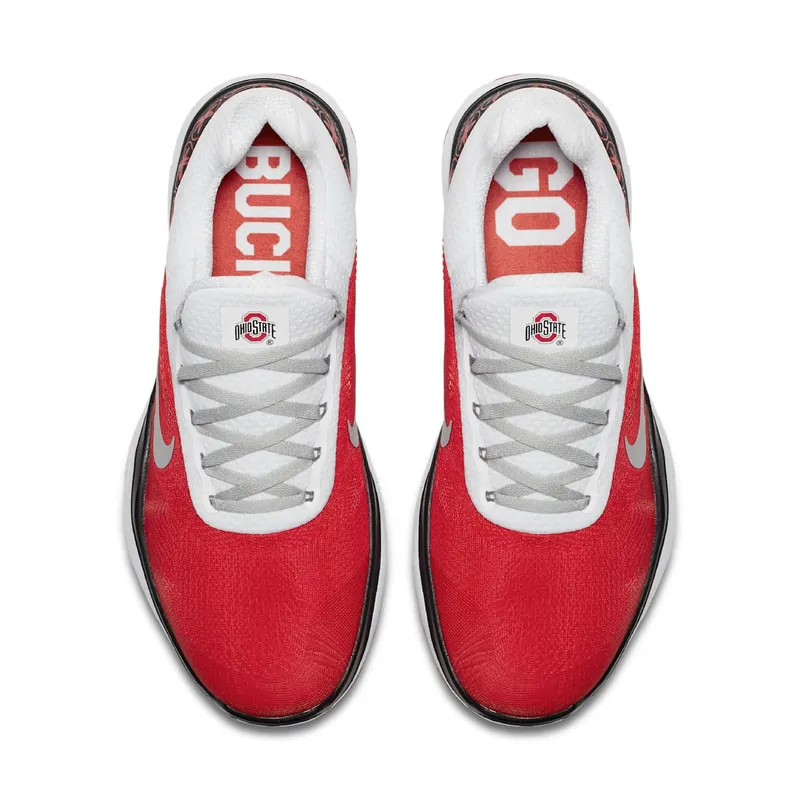 Nike Free Trainer V7 Ohio State (AA0881-605)