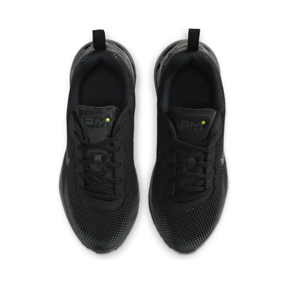 Nike Air Max Phoenix “Black/Dark Grey” (HF7052-003)