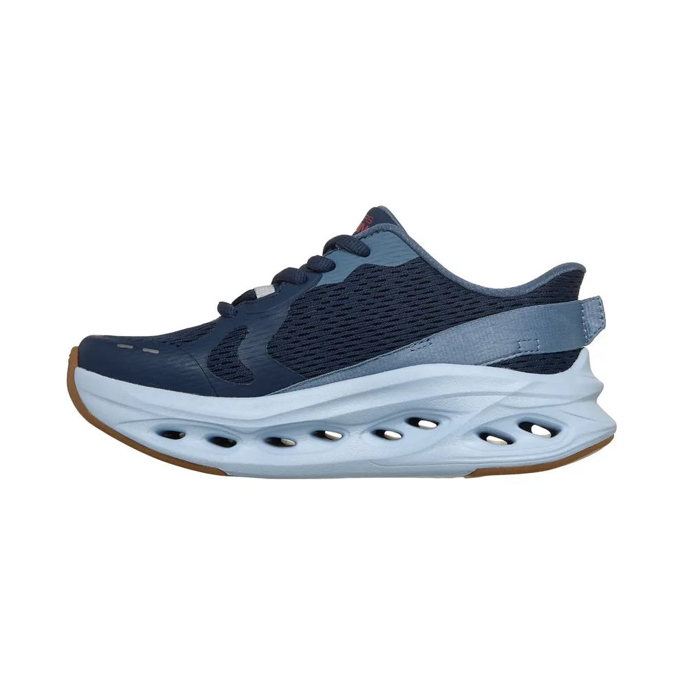 Skechers Slip-ins: Max Cushioning Glide-Step – Advert Sneaker Marine
