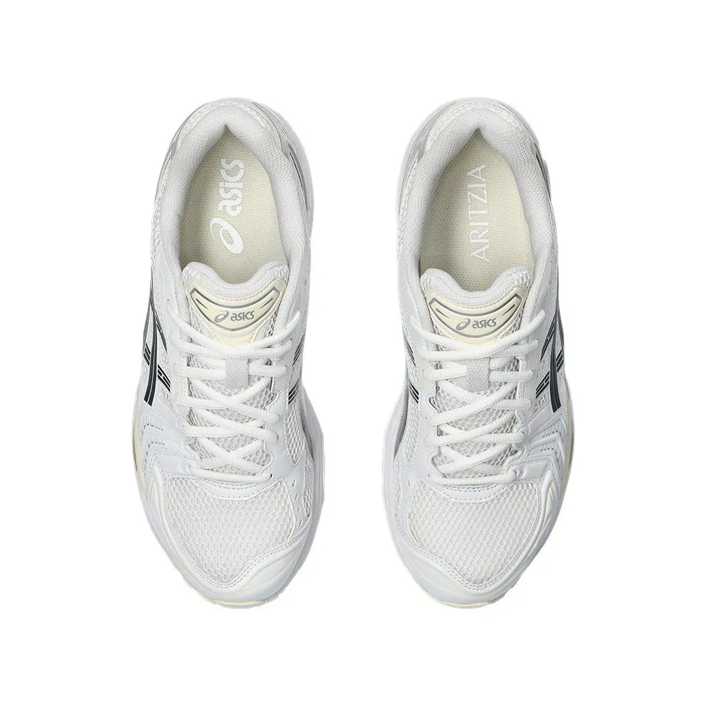 ASICS Gel-Kayano 14 Aritzia White Black (1203A328-101)