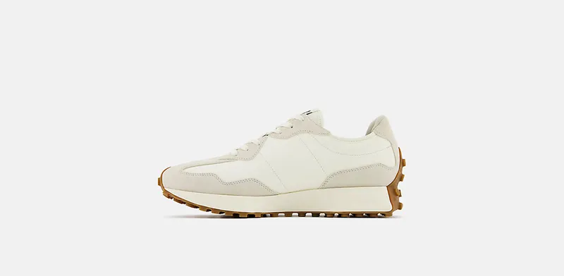 New Balance 327 “Moonbeam Oak Leaf Green” (MS327ASN)
