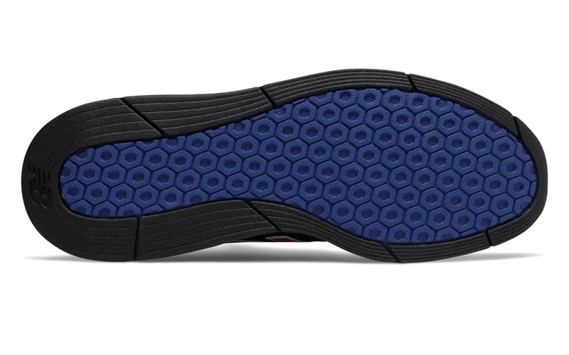 New Balance 247v2 “Black/Blue/White” (MS247-FQ)