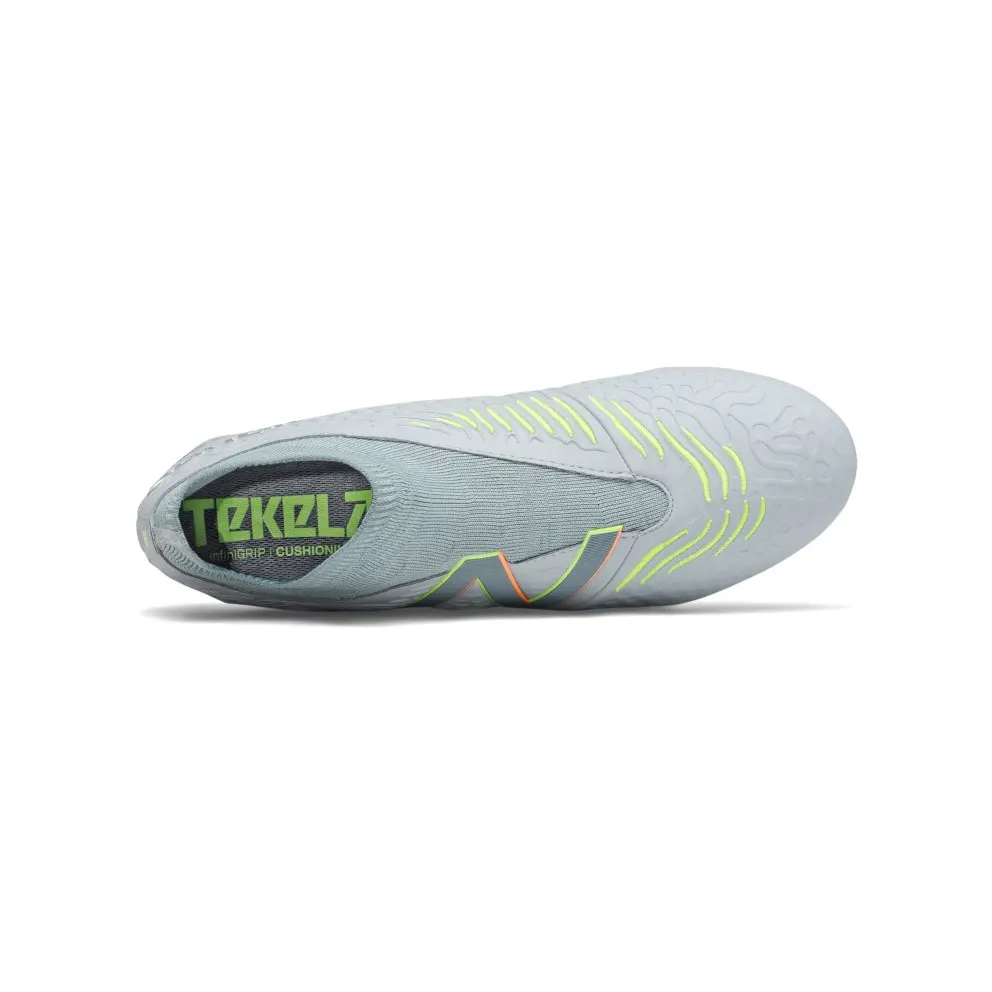 New Balance Tekela v3 Pro Leather FG Light Cyclone (MSTKFSG3)