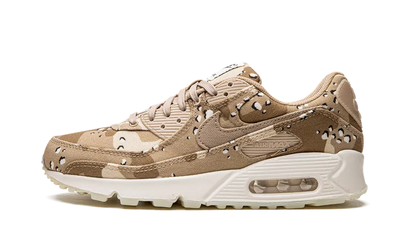 Nike AIR MAX 90 “Desert Camo” (DX2313-200)